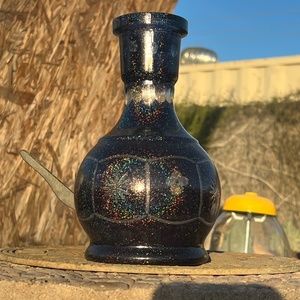 Decorative Custom Glass Decanter